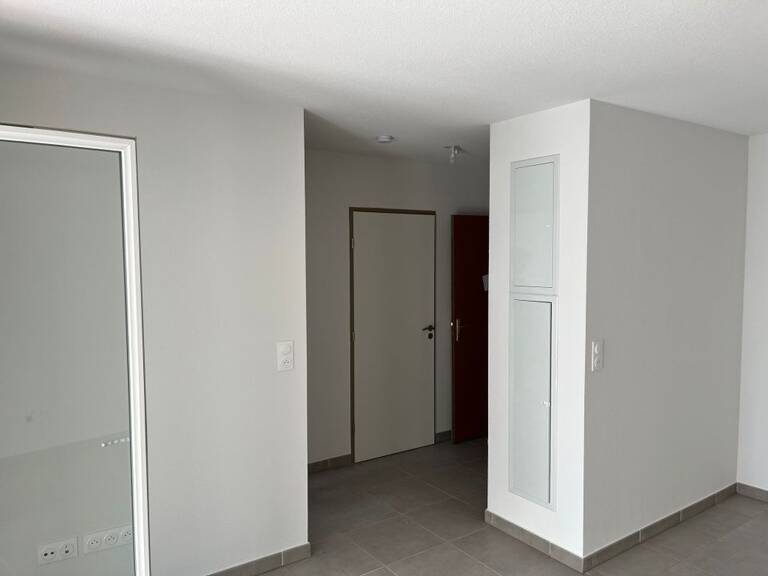 Appartement de 40m2 à louer sur Nîmes — photo 1