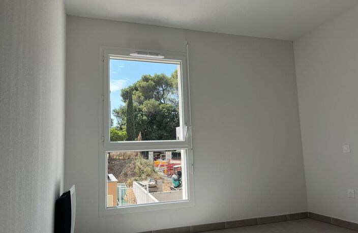 Appartement de 40m2 à louer sur Nîmes — photo 4