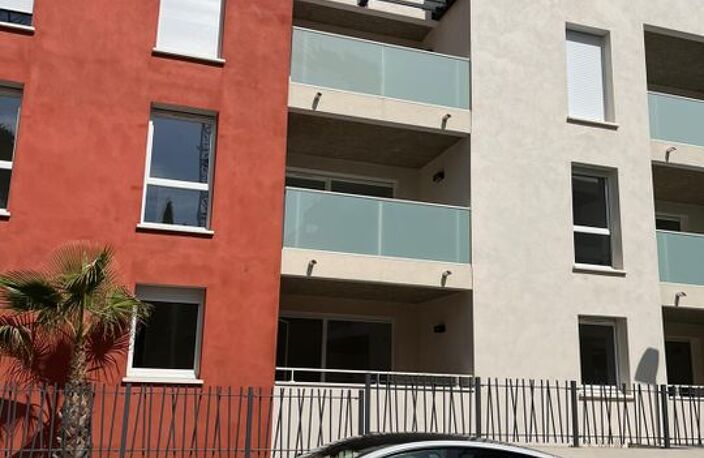 Appartement de 40m2 à louer sur Nîmes — photo 5