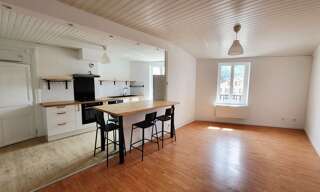 Appartement 4 Pièces 65 m² à louer à Thiers (63300)