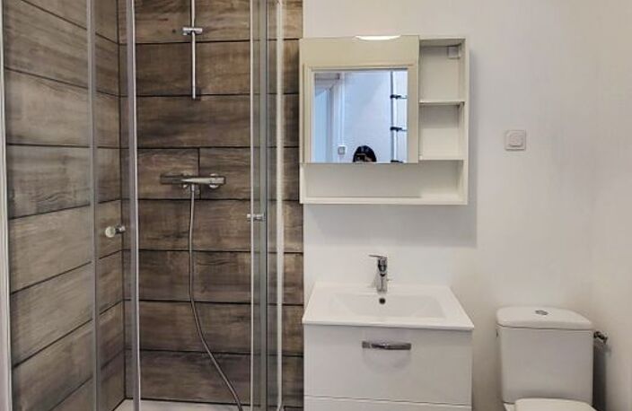 Appartement de 65m2 à louer sur Thiers — photo 2