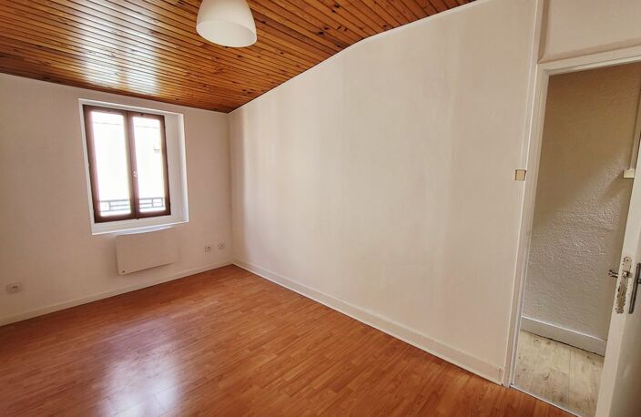Appartement de 65m2 à louer sur Thiers — photo 3