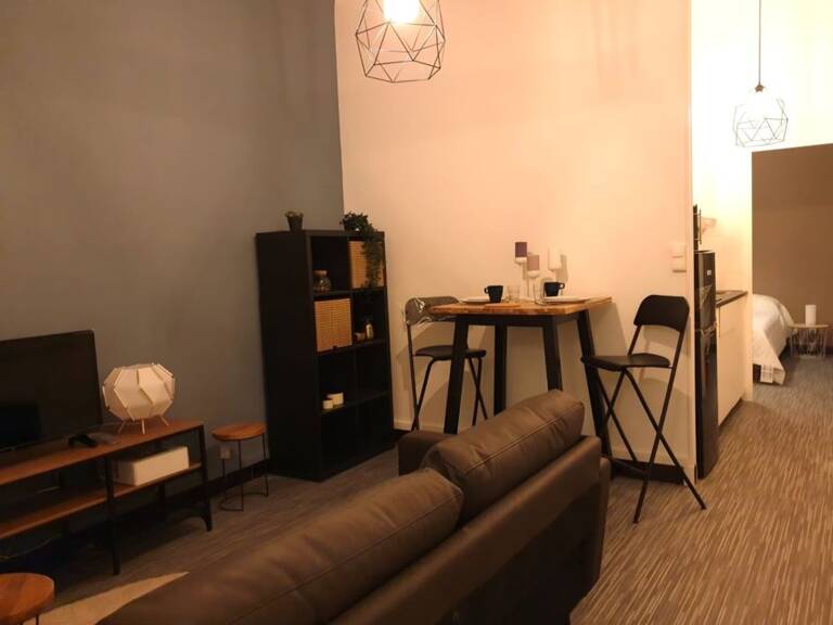 Appartement de 32m2 à louer sur Ham — photo 1