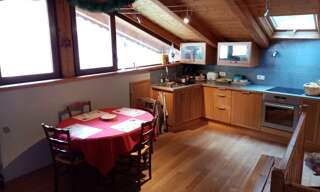 Appartement 2 Pièces 78 m² à louer à Saint-Étienne-de-Tinée (06660)