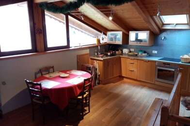 Appartement 2 pièces 820 €