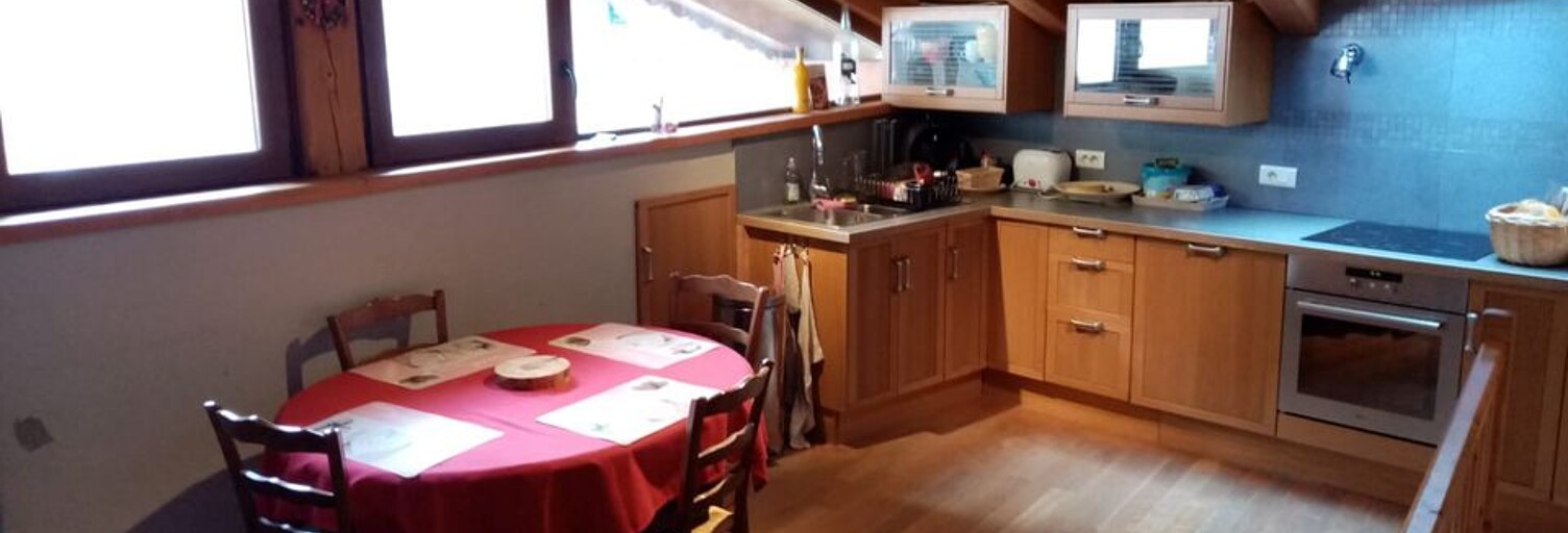 Appartement 2 Pièces 78 m² à louer à Saint-Étienne-de-Tinée (06660)