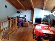 Appartement de 78m2 à louer sur Saint-Étienne-de-Tinée — photo 2