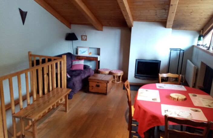 Appartement de 78m2 à louer sur Saint-Étienne-de-Tinée — photo 2