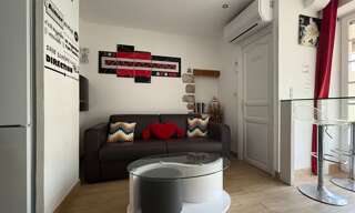 Appartement 2 Pièces 32 m² à louer à Toulon (83000)