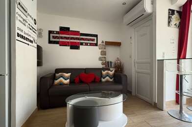 Appartement 2 pièces 890 €