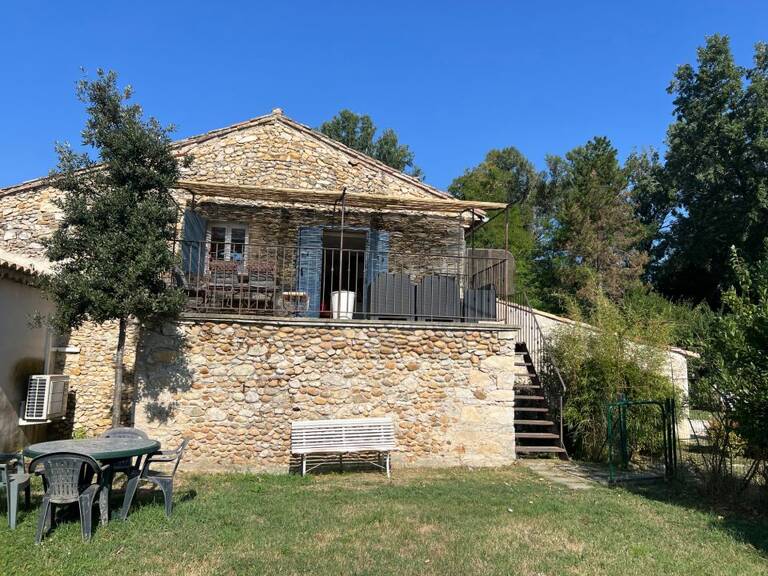Studio de 35m2 à louer sur Sauzet — photo 1