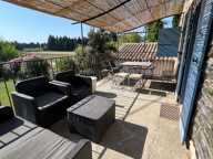 Studio de 35m2 à louer sur Sauzet — photo 2
