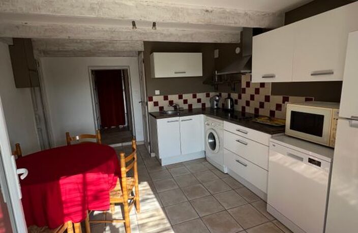 Studio de 35m2 à louer sur Sauzet — photo 3