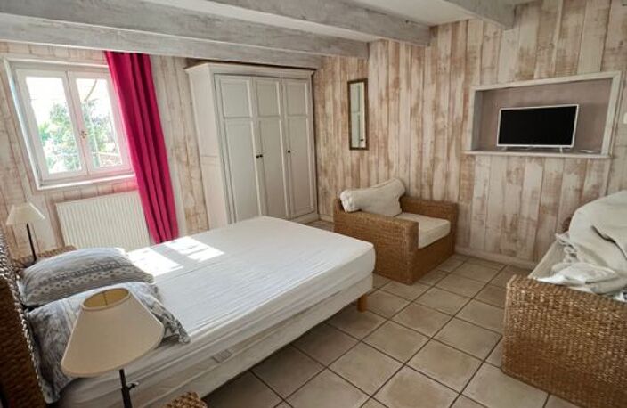 Studio de 35m2 à louer sur Sauzet — photo 4