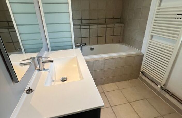 Studio de 35m2 à louer sur Sauzet — photo 5