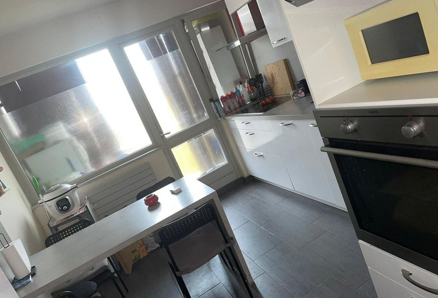 Appartement de 84m2 à louer sur Mulhouse — photo 1