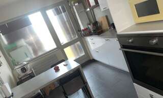 Appartement 4 Pièces 84 m² à louer à Mulhouse (68100)