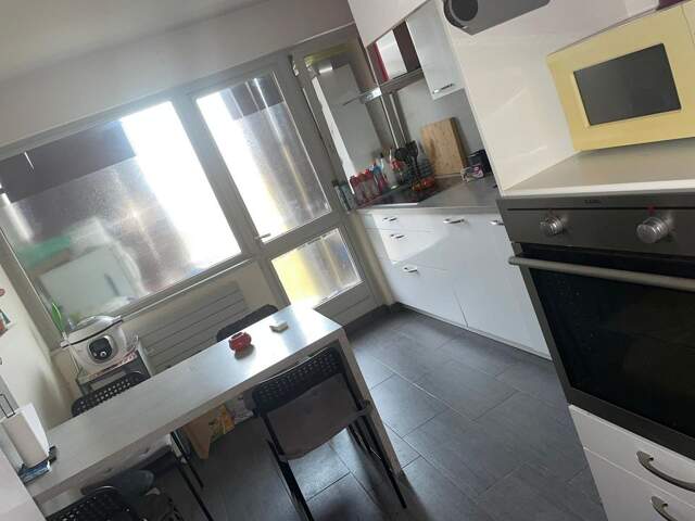 Appartement de 84m2 à louer sur Mulhouse — photo du bien