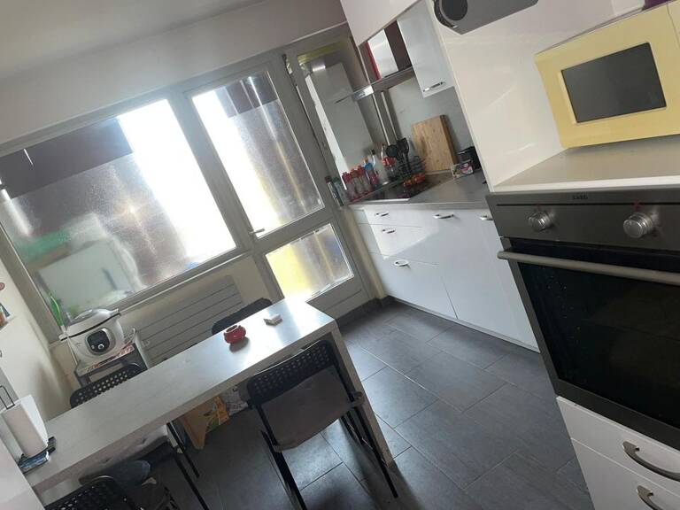 Appartement de 84m2 à louer sur Mulhouse — photo 1