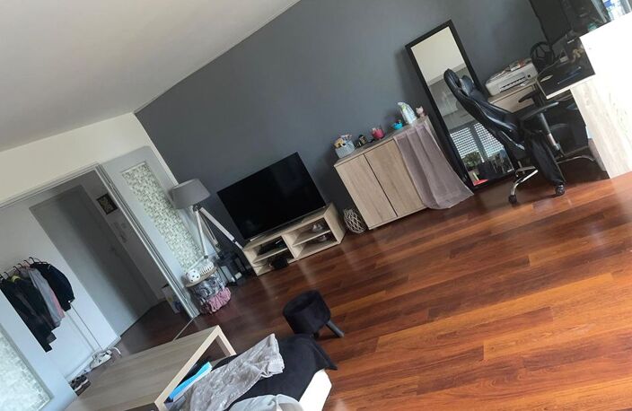 Appartement de 84m2 à louer sur Mulhouse — photo 3
