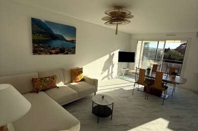 Appartement 3 pièces 2124 €