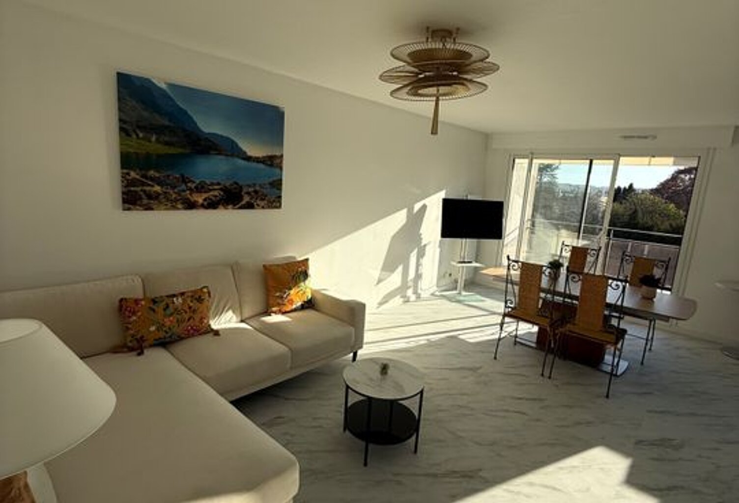 Appartement de 70m2 à louer sur Annecy-le-Vieux — photo 1