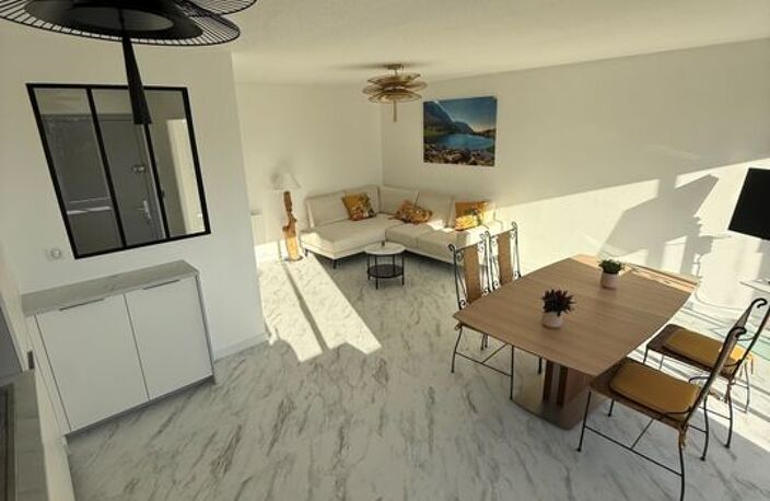 Appartement de 70m2 à louer sur Annecy-le-Vieux — photo 2