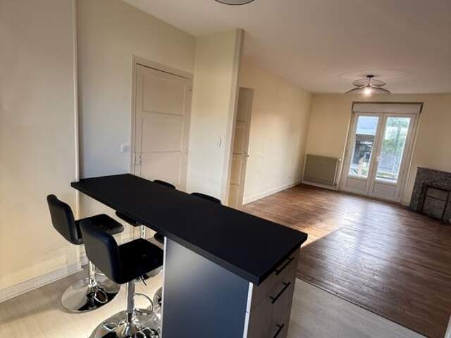 Maison de 78m2 à louer sur Limoges — photo du bien
