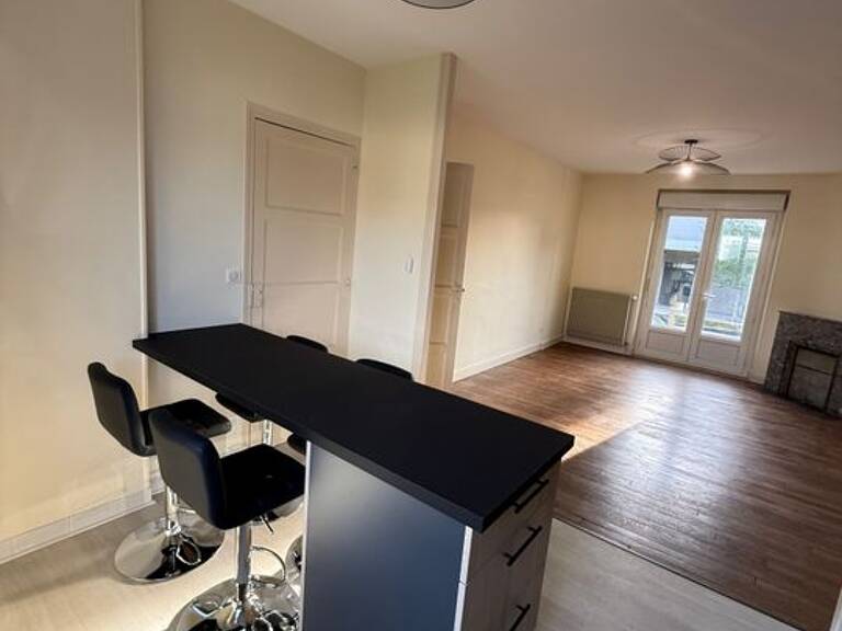 Maison de 78m2 à louer sur Limoges — photo 1