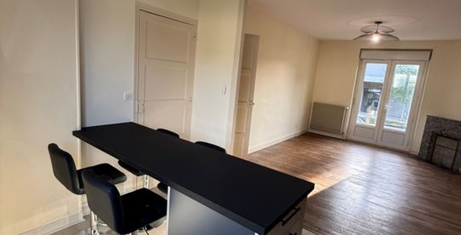 Maison de 78m2 à louer sur Limoges — photo 1