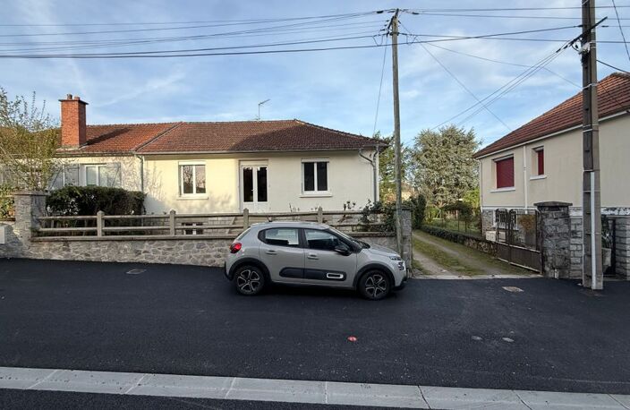 Maison de 78m2 à louer sur Limoges — photo 2