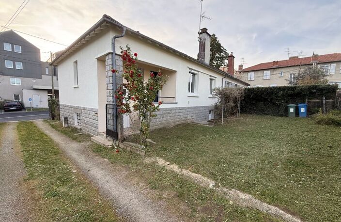 Maison de 78m2 à louer sur Limoges — photo 3