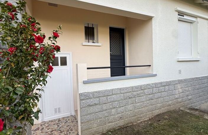 Maison de 78m2 à louer sur Limoges — photo 4