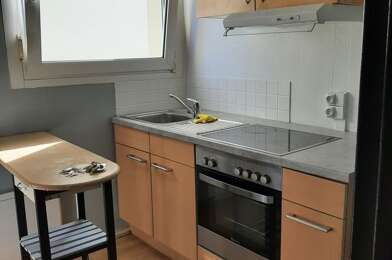 Appartement 2 pièces 400 €
