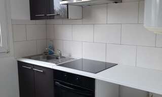 Appartement 2 Pièces 40 m² à louer à Sarreguemines (57200)
