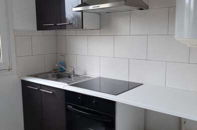 Appartement 2 pièces 410 €