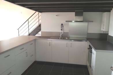 Appartement 3 pièces 1370 €
