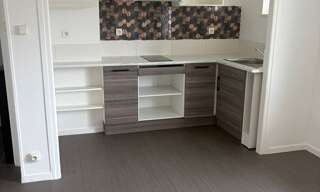 Appartement 2 Pièces 35 m² à louer à Chaligny (54230)