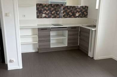 Appartement 2 pièces 480 €