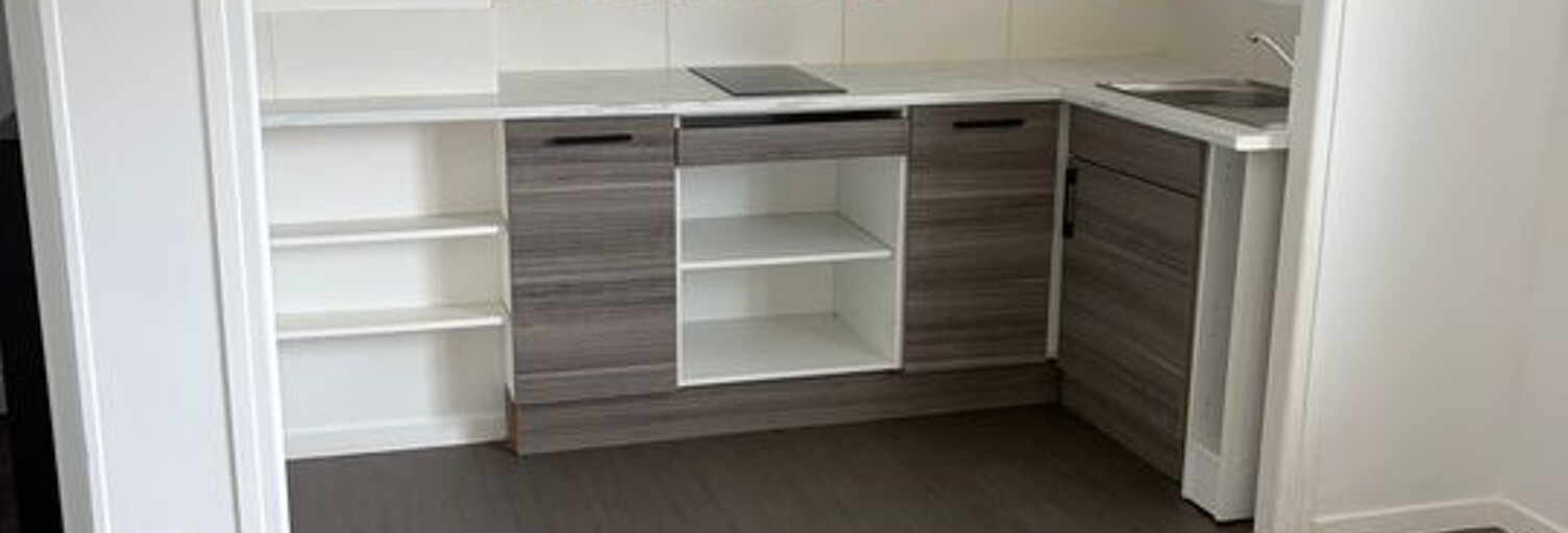 Appartement 2 Pièces 35 m² à louer à Chaligny (54230)