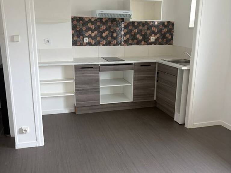 Appartement de 35m2 à louer sur Chaligny — photo 1