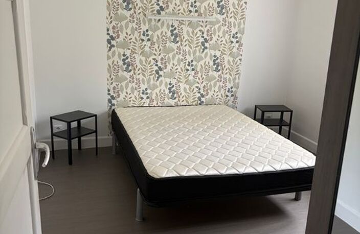 Appartement de 35m2 à louer sur Chaligny — photo 2