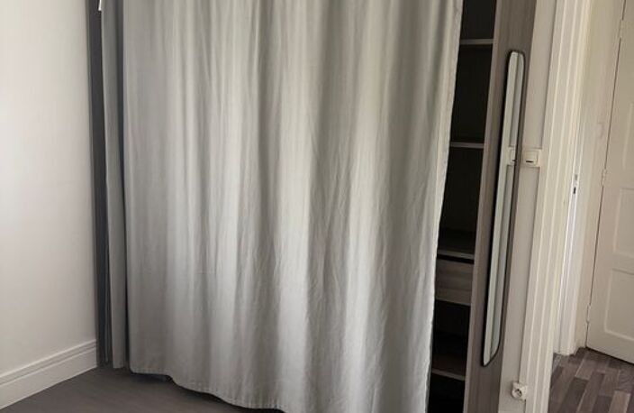 Appartement de 35m2 à louer sur Chaligny — photo 3