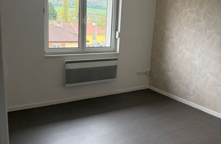 Appartement de 35m2 à louer sur Chaligny — photo 4