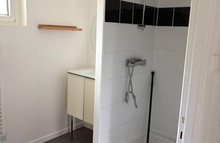 Appartement de 35m2 à louer sur Chaligny — photo 5