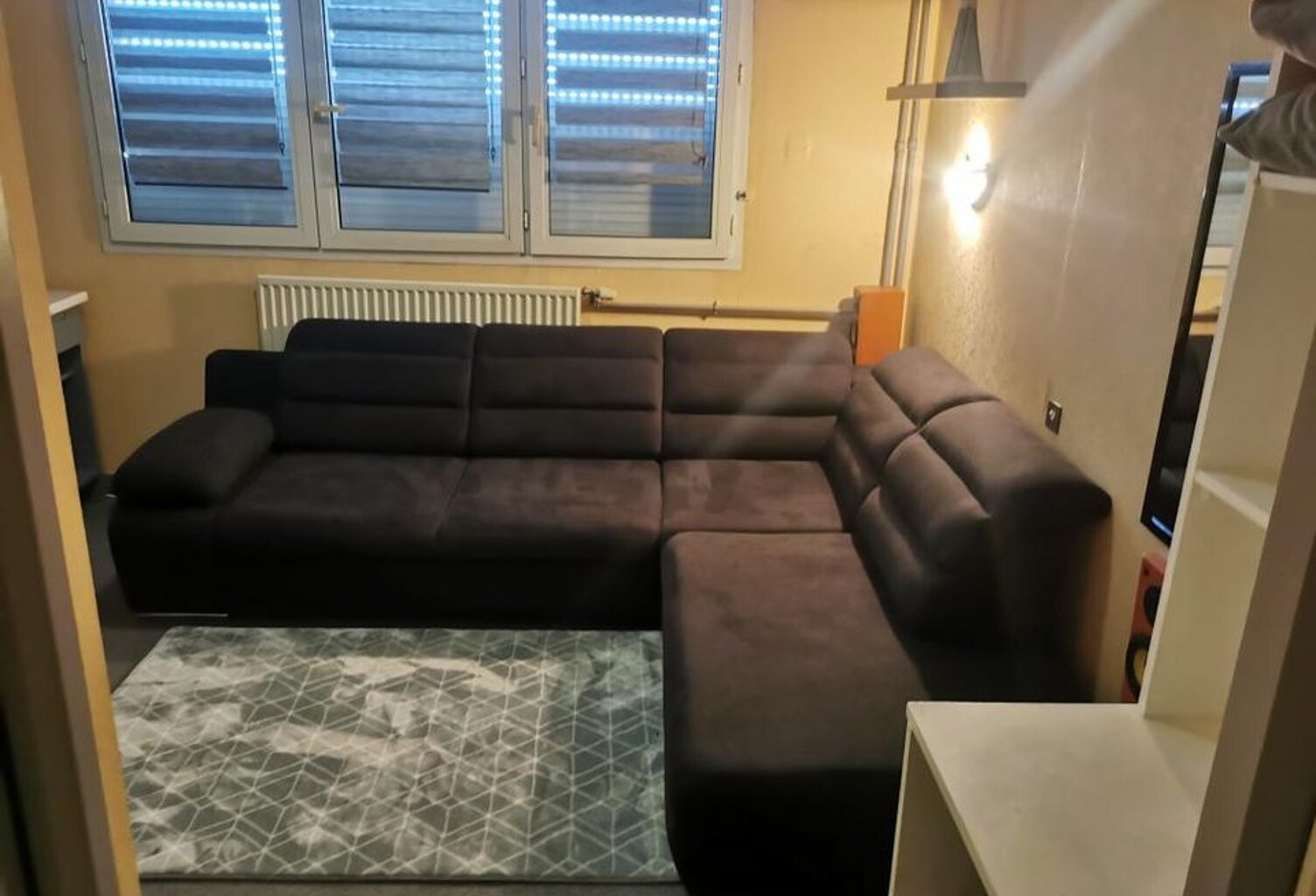 Studio de 15m2 à louer sur Limoges — photo 1