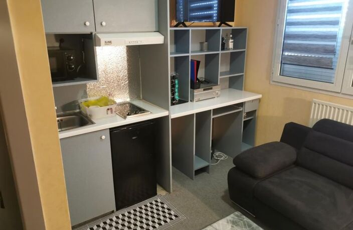Studio de 15m2 à louer sur Limoges — photo 2