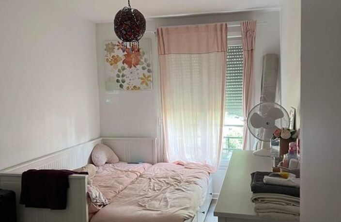 Maison de 85m2 à louer sur Saint-Denis — photo 2