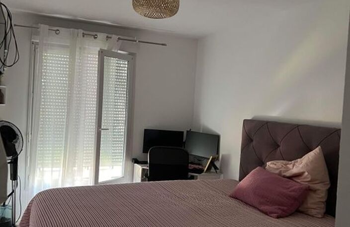 Maison de 85m2 à louer sur Saint-Denis — photo 3