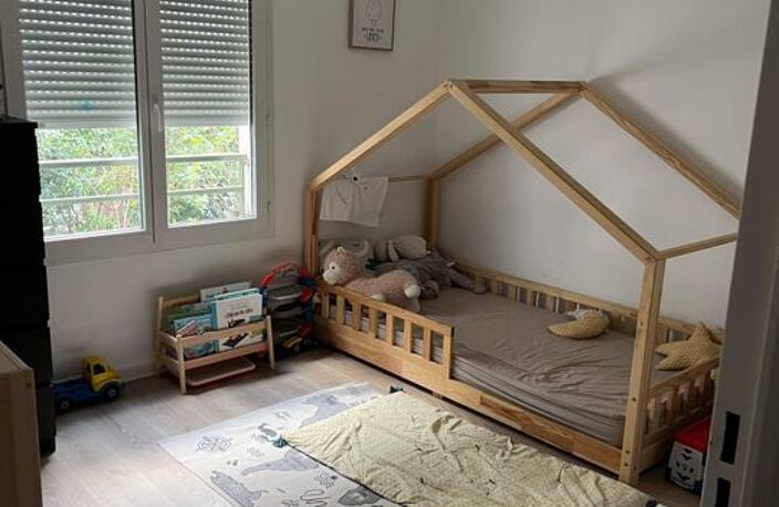 Maison de 85m2 à louer sur Saint-Denis — photo 4